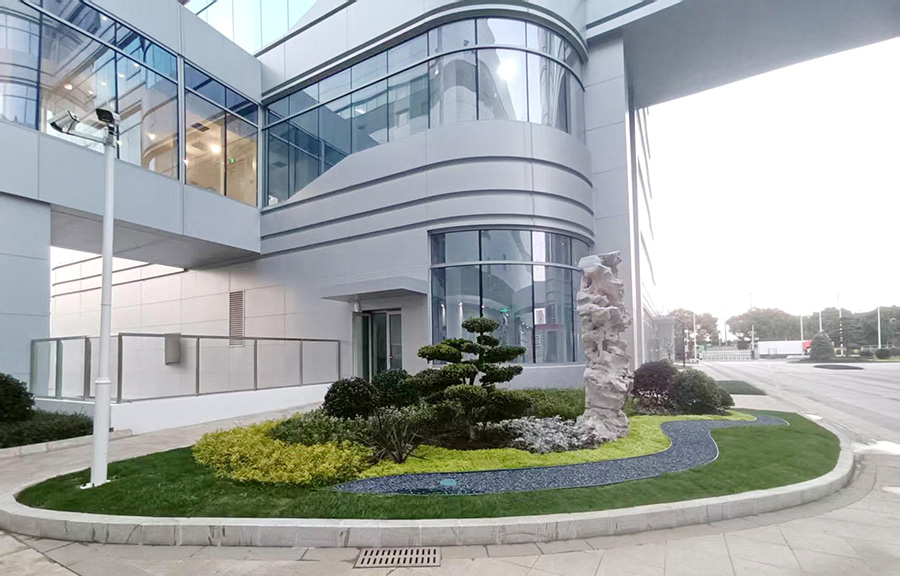 昆山滬光汽車電器