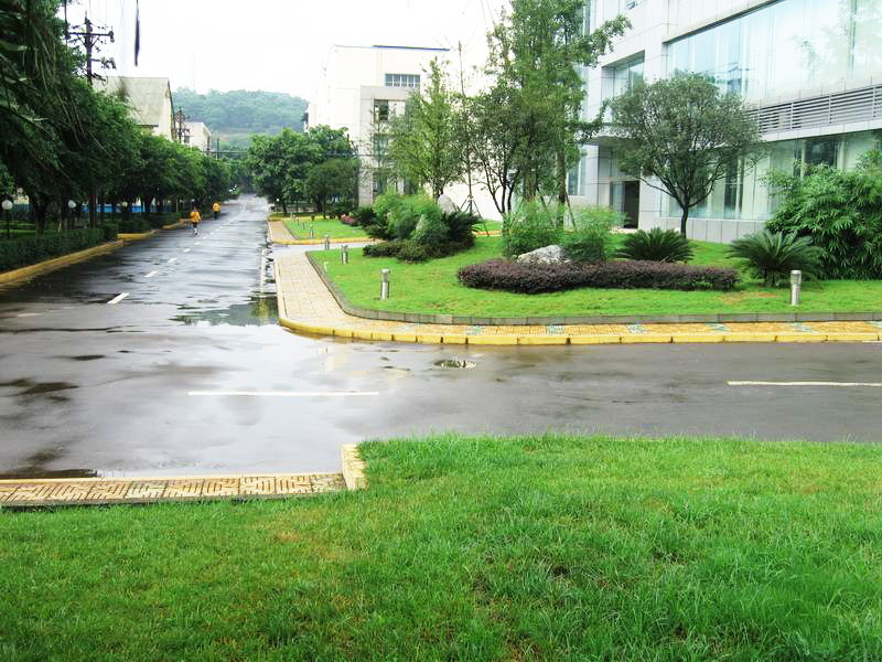 矽品科技（蘇州）有限公司--宿舍